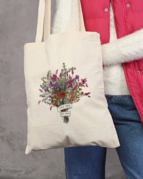 Zoozie Bags Bolso Tote Crema